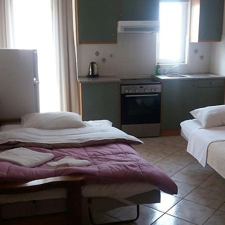 Hanna'S Apartments باليوخورا المظهر الخارجي الصورة