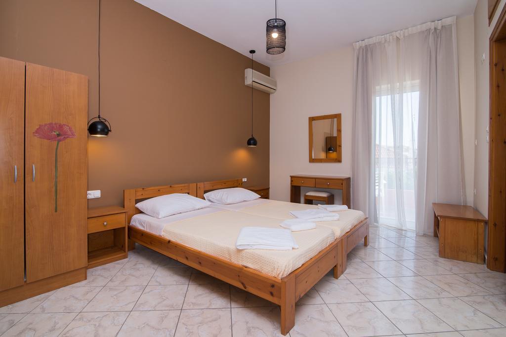 Hanna'S Apartments باليوخورا المظهر الخارجي الصورة