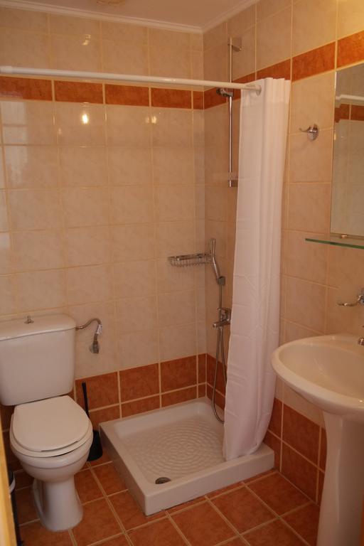 Hanna'S Apartments باليوخورا المظهر الخارجي الصورة