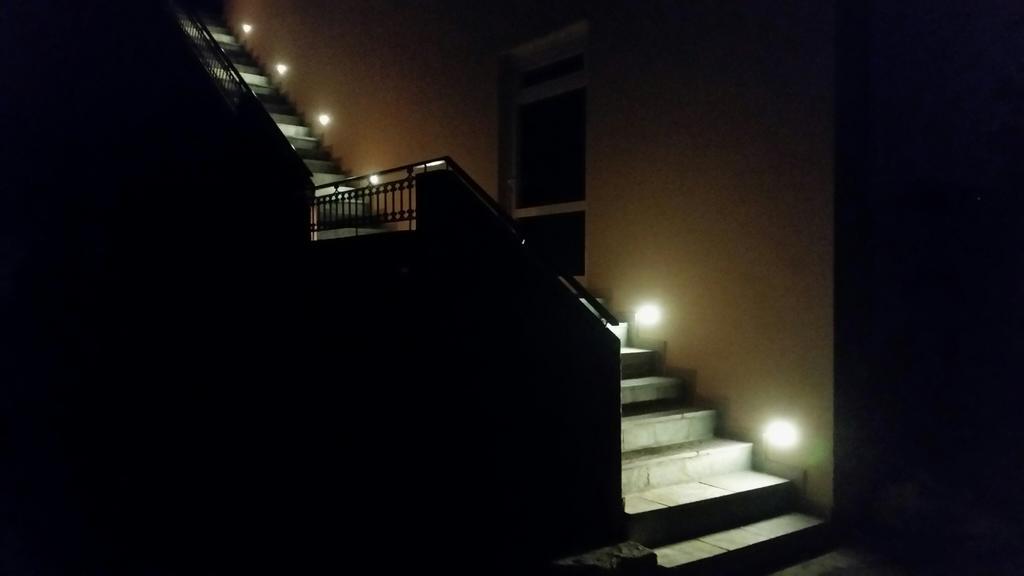 Hanna'S Apartments باليوخورا المظهر الخارجي الصورة