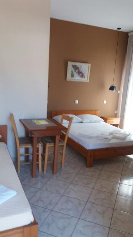 Hanna'S Apartments باليوخورا المظهر الخارجي الصورة
