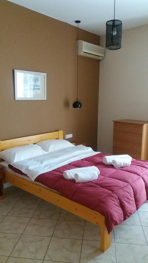 Hanna'S Apartments باليوخورا المظهر الخارجي الصورة